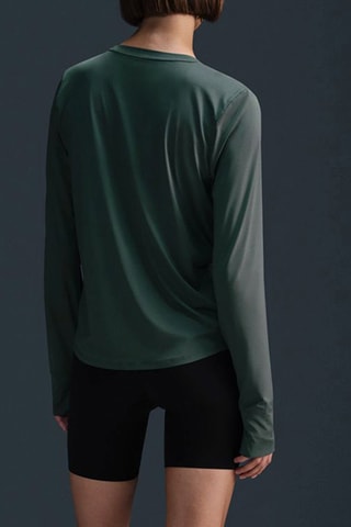 Camiseta de entrenamiento One Classic - Verde - Nike