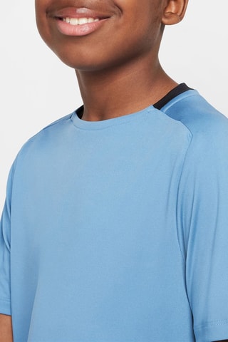 T-shirt d’entraînement - Ciel - Nike