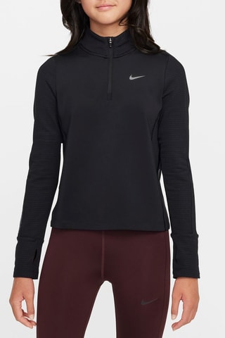 T-shirt de fitness Pro - Noir - Nike