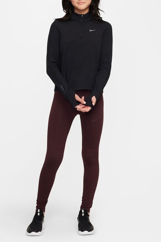 T-shirt de fitness Pro - Noir - Nike