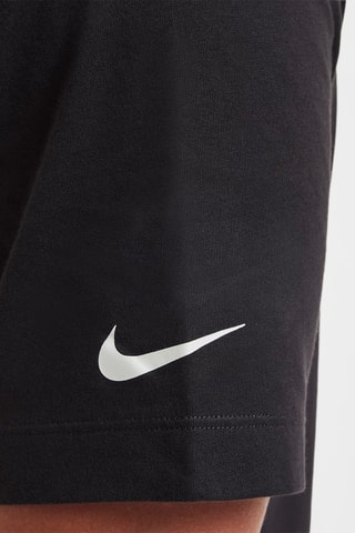 Camiseta de baloncesto Ja Morant - Negro