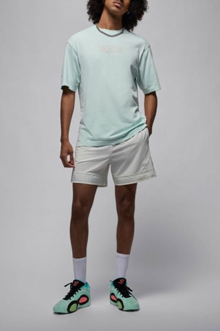 Camiseta Jayson Tatum - Verde agua