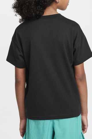 T-shirt - Noir