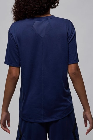 Camiseta regular fit - Azul marino - Jordan