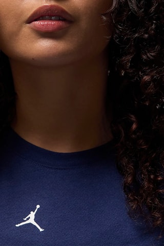 Camiseta regular fit - Azul marino - Jordan