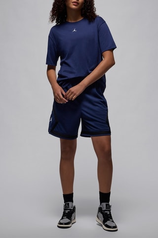 Camiseta regular fit - Azul marino - Jordan