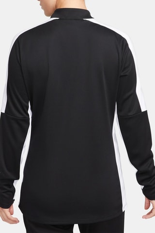 Camiseta regular fit de entrenamiento de fútbol Academy - Negro - Nike