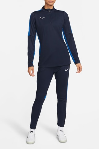 Camiseta de entrenamiento de fútbol - Azul