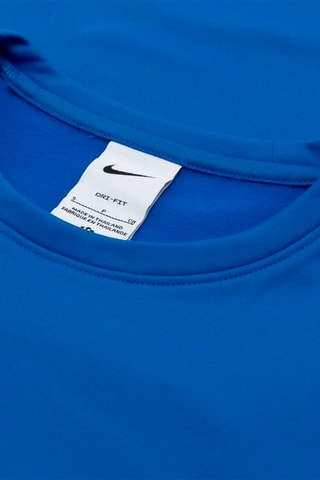 Camiseta - Azul