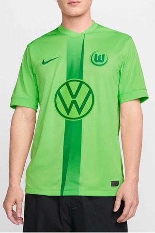 Camiseta - Verde