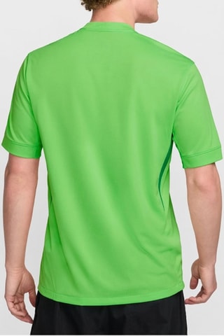 Camiseta - Verde
