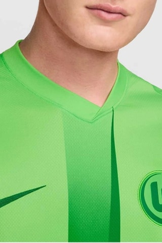 Camiseta - Verde