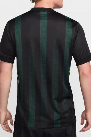 Camiseta - Negro