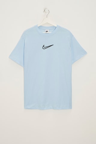 Camiseta - Azul claro