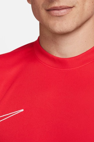 T-shirt regular de football Academy - Rouge - Nike