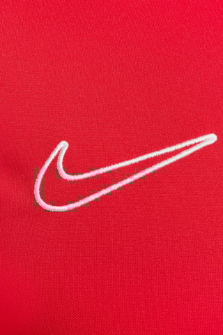 T-shirt regular de football Academy - Rouge - Nike