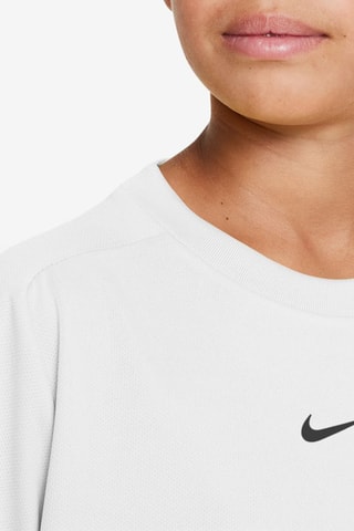 T-shirt d'entraînement - Blanc - Nike