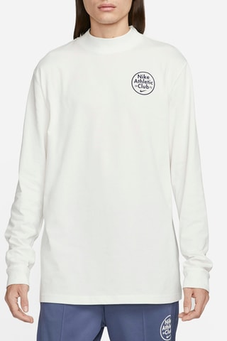 T-shirt Nike Trend - Beige