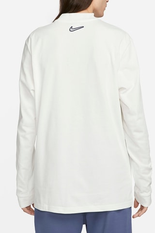 T-shirt Nike Trend - Beige