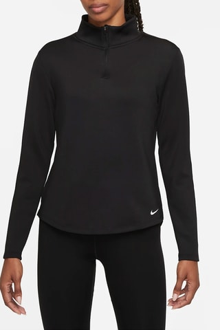 Camiseta de entrenamiento Nike One - Negro