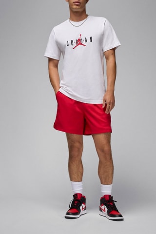 Camiseta regular Jordan Air - Blanco - Jordan