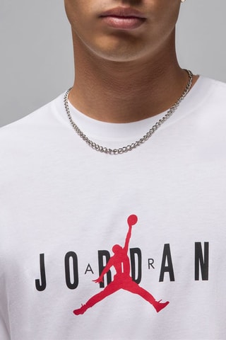 Camiseta regular Jordan Air - Blanco - Jordan