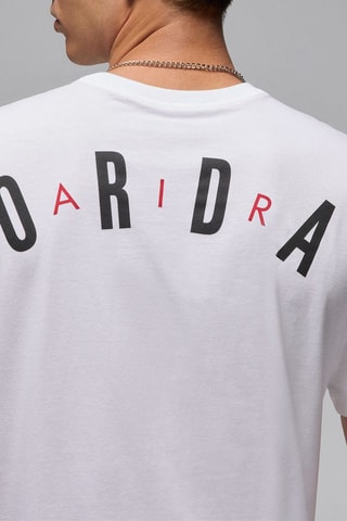 Camiseta regular Jordan Air - Blanco - Jordan