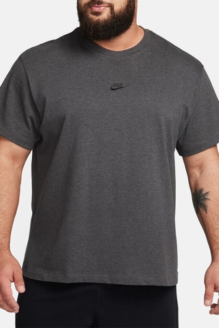 T-shirt - Gris - Nike