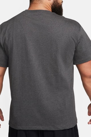 T-shirt - Gris - Nike