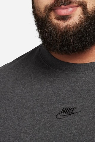 T-shirt - Gris - Nike