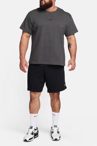 T-shirt - Gris - Nike