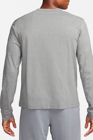 T-shirt d’entraînement Nike Dri-FIT UV Hyverse - Gris - Nike