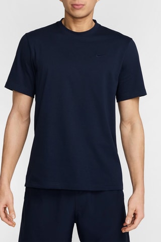 T-shirt d’entraînement - Bleu marine - Nike