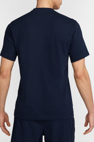 T-shirt d’entraînement - Bleu marine - Nike