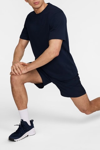 T-shirt d’entraînement - Bleu marine - Nike