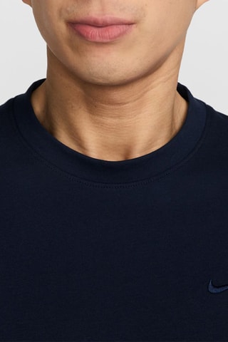 T-shirt d’entraînement - Bleu marine - Nike