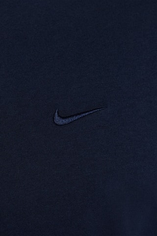 T-shirt d’entraînement - Bleu marine - Nike