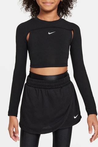 T-shirt d’entraînement - Noir - Nike