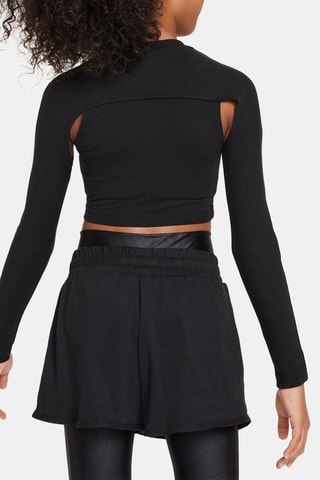 T-shirt d’entraînement - Noir - Nike