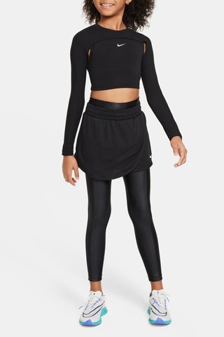 T-shirt d’entraînement - Noir - Nike