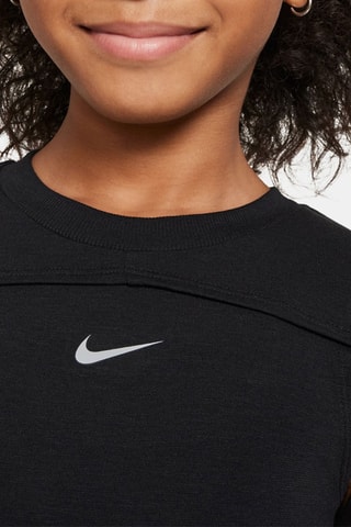 T-shirt d’entraînement - Noir - Nike