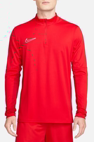 Maillot d’entraînement de football - Rouge