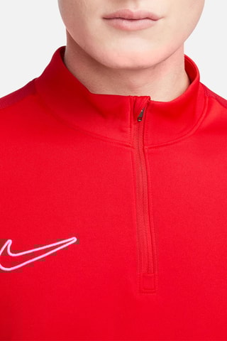 Maillot d’entraînement de football - Rouge