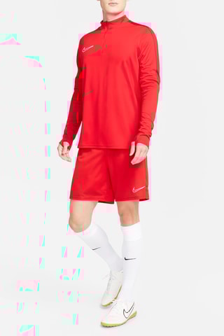 Maillot d’entraînement de football - Rouge