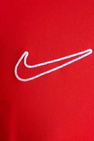 Maillot d’entraînement de football - Rouge