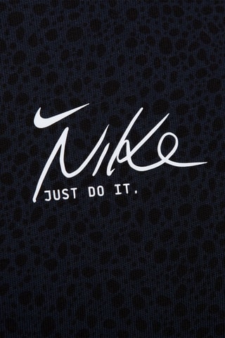 Camiseta regular fit Sportswear Electric - Azul noche - Nike