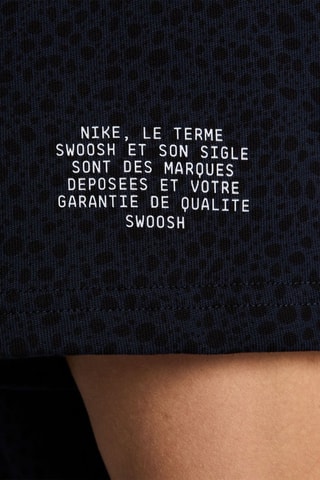 Camiseta regular fit Sportswear Electric - Azul noche - Nike