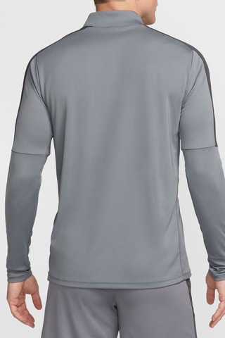 T-shirt regular de football Academy - Gris - Nike