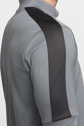 T-shirt regular de football Academy - Gris - Nike