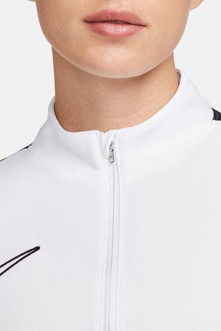 Camiseta regular fit de entrenamiento de fútbol Academy - Blanco - Nike